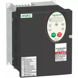 Преобразователь Schneider Electric ATV212HU30N4