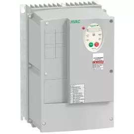 Преобразователь Schneider Electric ATV212WU75N4