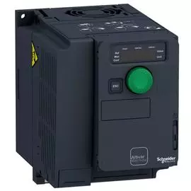 Преобразователь Schneider Electric ATV320U15N4C