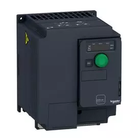 Преобразователь Schneider Electric ATV320U30N4C