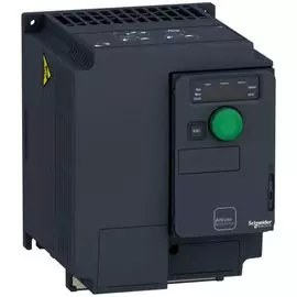 Преобразователь Schneider Electric ATV320U40N4C