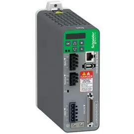 Преобразователь Schneider Electric LXM26DU07M3X