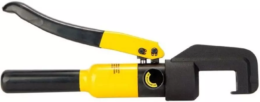 Пресс гидравлический Deli DL-YQ70 ручной