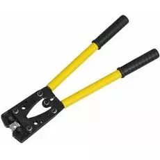 Пресс-клещи IEK TKL10-015 механические ручные ПМР 6-50