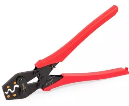 Пресс-клещи КВТ 90954 усиленные ПК-25у серия ПРОФИ