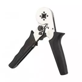 Пресс-клещи PROconnect 12-3202-4 HT-864 для обжима штыревых наконечников 0.25-6.0 мм