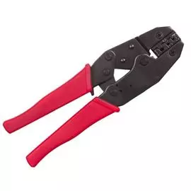 Пресс-клещи Rexant 12-3001 HT-236C для обжима автоклемм неизолированных 0.5-6.0 мм