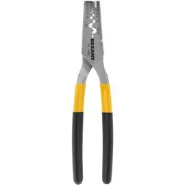 Пресс Rexant 12-3208 клещи для обжима втулочных наконечников 0,5-16 мм (HT-16M)