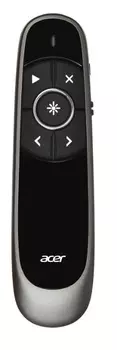 Презентер Acer OOD020 ZL.OTHEE.002 Radio USB (30м) черный