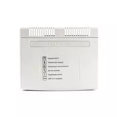 Прибор управления Бастион Teplocom GSM температурой с GSM коммуникатором, комплект: теплоинформатор, сетевой адаптер, датчик температуры, датчик проте