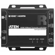 Приемник Aten VE1812R-AT-G HDMI HDBaseT с POH, 4K 100м / 1080p 150м