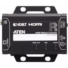 Приемник Aten VE811R-AT-G HDMI HDBaseT, 4K 100м / 1080p 150м