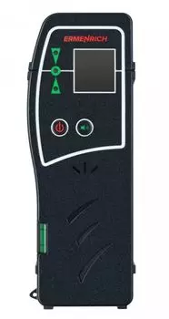 Приемник Ermenrich 83088 лазерный LR30
