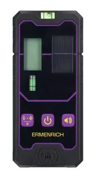 Приемник Ermenrich 84655 лазерный LR20