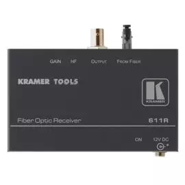 Приемник Kramer 611R