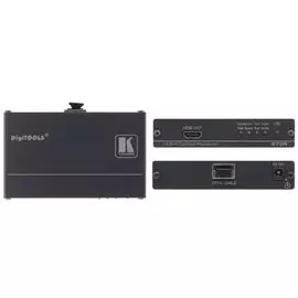 Приемник Kramer 670R