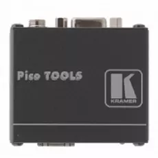 Приемник Kramer PT-120XL