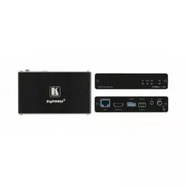 Приемник Kramer TP-583RXR 50-80026090 HDMI, RS-232 и ИК по витой паре HDBaseT с увеличенным расстоян