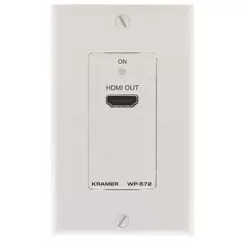 Приемник Kramer WP-572/US(W)