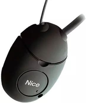Приемник NICE OX2T с передатчиком OX2T