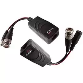 Приемник/передатчик Dahua DH-PFM802 пассивный по витой паре с передачей питания Видеосигнал: HDCVI,