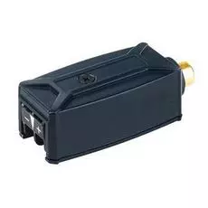 Приемник/передатчик SC&T TTP111A аудиосигнала по витой паре на 1800 м., 1 аудио RCA/1 терминал на витую пару. 20Гц-20кГц. Для кабеля 75-120 Ом. Встрое