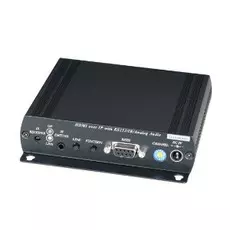 Приемник SC&amp;T HE05BER