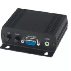 Приемник SC&amp;T VE02ALR