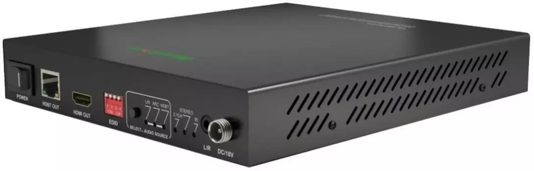 Приемник Wyrestorm AMP-001-010