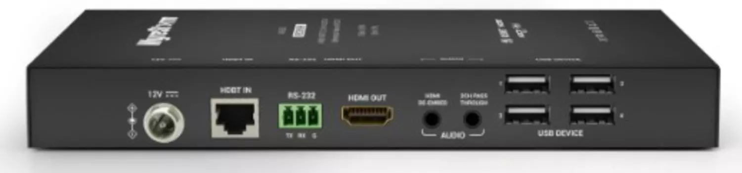 Приемник Wyrestorm RX-500