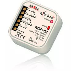 Приемник Zamel ROP-02