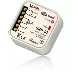 Приемник Zamel SRP-02