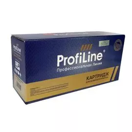 Принт-картридж ProfiLine SP-C360HE PL_408187_Y для Ricoh Aficio SPC360/SPC361 yellow 6000 копий