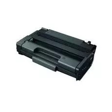 Тонер-картридж Ricoh SP 3500XE 407646 для Aficio SP3500N/SP3510DN/SP3500SF/SP3510SF 6400стр.