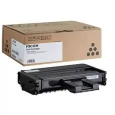 Принт-картридж Ricoh SP 400LE 408062 для Ricoh SP400DN/450DN (2500стр)