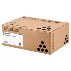 Тонер-картридж Ricoh SP 4500HE 407318 для SP 4510DN/SP4510SF 12000стр.