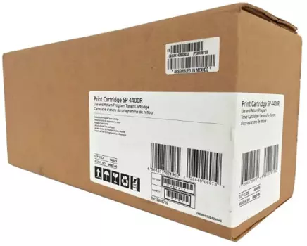 Принт-картридж Ricoh тип SP 4400RX 406978 (18 000 страниц) для Aficio SP 4400S/4410SF/4420SF