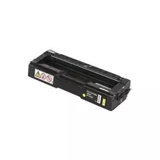 Тонер-картридж Ricoh тип SP C310E 407639 желтый для Aficio SP C231SF/C232SF/SP C231N/C232DN/C311N/C3