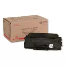 Принт-картридж Xerox 106R00687 для Phaser™3450,5 000 копий, А4