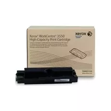 Принт-картридж Xerox 106R01531 для WC 3550, 11 000 копий, А4