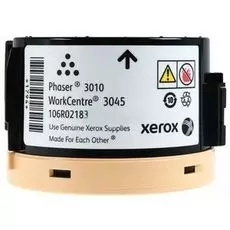Принт-картридж Xerox 106R02183 для Phaser 3010/ WC 3045 2 300 страниц