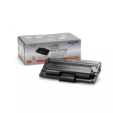 Принт-картридж Xerox 109R00747 для Phaser™3150, 5 000 копий, А4, большой ёмкости