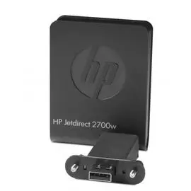 Принт-сервер HP Jetdirect 2700w