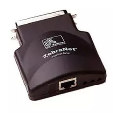 Принт-сервер Zebra P103