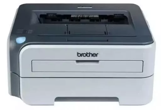 Принтер Brother HL-2170WR (УЦЕНЕННЫЙ) А4 , 22 стр/мин, 32мб, USB 2.0/Wi-Fi