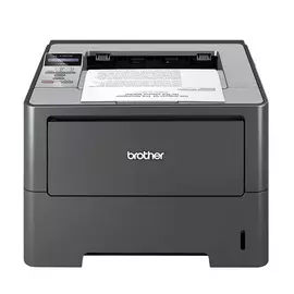 Принтер Brother HL-6180DWR A4 40 стр/мин, 128 МБ, дуплекс, LAN, WiFi, LCD, USB