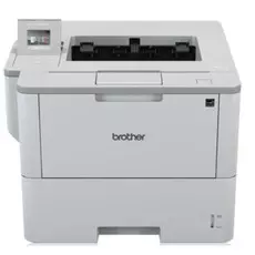 Принтер Brother HL-L6400DWR A4, 50 стр/мин, дуплекс, 512Мб, USB, LAN, WiFi, NFC