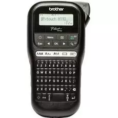 Принтер Brother PT-H110 шир. печати 12 мм + лента TZE231х3 шт + лента TZE63 X 2 шт