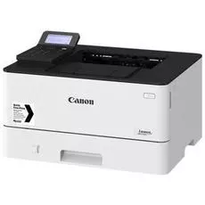 Принтер Canon i-SENSYS LBP223dw 3516C008 ЧБ, А4, 33 стр./мин., 250 л., USB 2.0, 10/100/1000-TX, Wi-Fi, дуплекс, 5-стр. дисплей