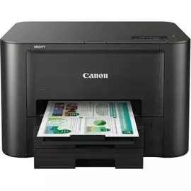 Принтер Canon MAXIFY iB4140